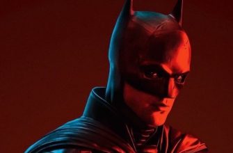 Темный рыцарь и Женщина-кошка на новых изображениях «Бэтмена» Мэтта Ривза