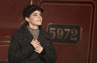 Эмма Уотсон на новых кадрах «Гарри Поттера: Возвращение в Хогвартс»