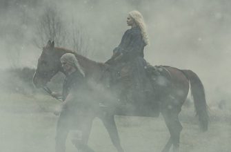 2 сезон сериала «Ведьмак» можно посмотреть онлайн на русском