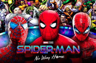 Концовка «Человека-паука: Нет пути домой» показала больше злодеев Питера Паркера