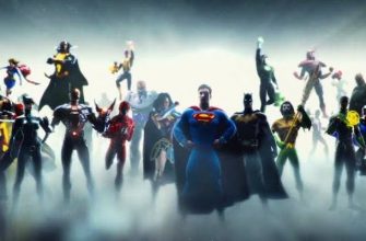 5 больших изменений в фильмах киновселенной DC