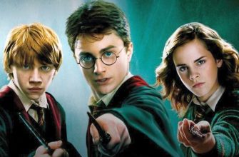 «Гарри Поттер. Возвращение в Хогвартс» выйдет на русском языке - дата премьеры