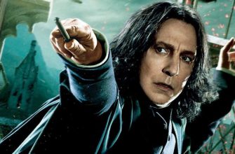 «Гарри Поттер: Возвращение в Хогвартс» идеально отдает дань Адаму Рикману