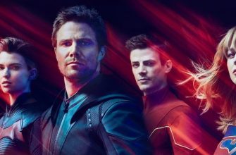 Сериалы Arrowverse могут быть отменены из-за продажи The CW