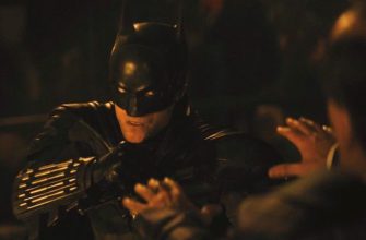 Возрастной рейтинг фильма «Бэтмен» с Робертом Паттинсоном не удивляет