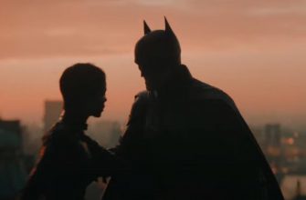 Новый трейлер фильма «Бэтмен» показал Загадочника с оружием