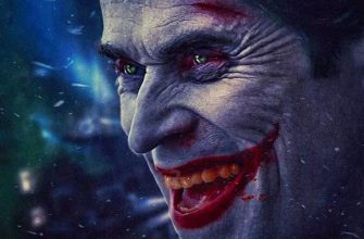 Уиллема Дефо показали в образе Джокера в фильме «Бэтмен»