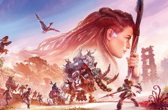 В Сеть слили кадры PS4-версии Horizon 2: Forbidden West