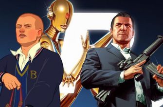 Особенности Bully 2 перенесут в GTA 6