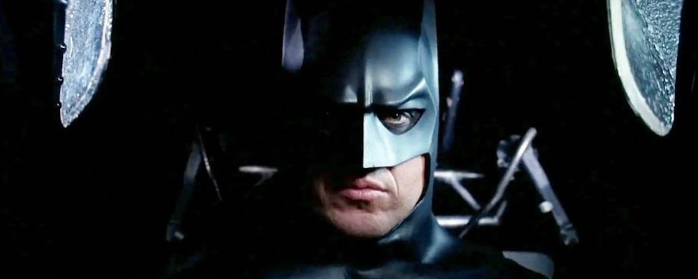 Майкл Китон раскрыл, почему покинул роль Бэтмена