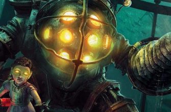 У новой игры создателя BioShock огромные проблемы