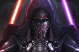 Раскрыто серьезное изменение Star Wars: KOTOR Remake в геймплее