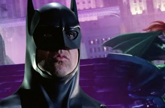 Майкл Китон скоро вернется в роли Бэтмена для фильма «Бэтгерл»