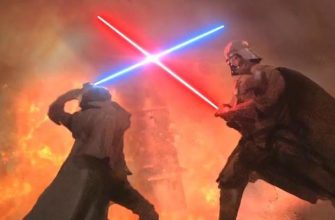 Сериал «Звездные войны» покажет сразу два сражения Оби-Вана Кеноби против Дарта Вейдера