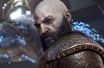 Утечка указала внезапную дату выхода «God of War 2: Рагнарок» для PS4 и PS5