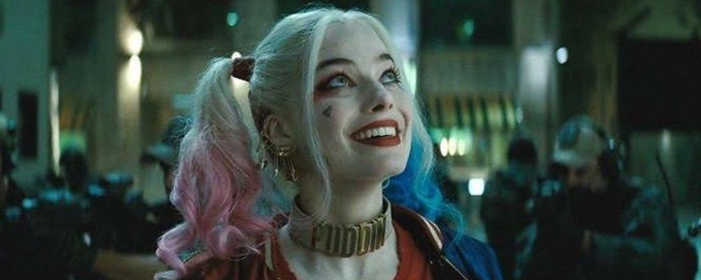 Новый взгляд на Харли Квинн из вырезанной сцене «Отряда самоубийц» Новый взгляд на Харли Квинн из вырезанной сцене «Отряда самоубийц»