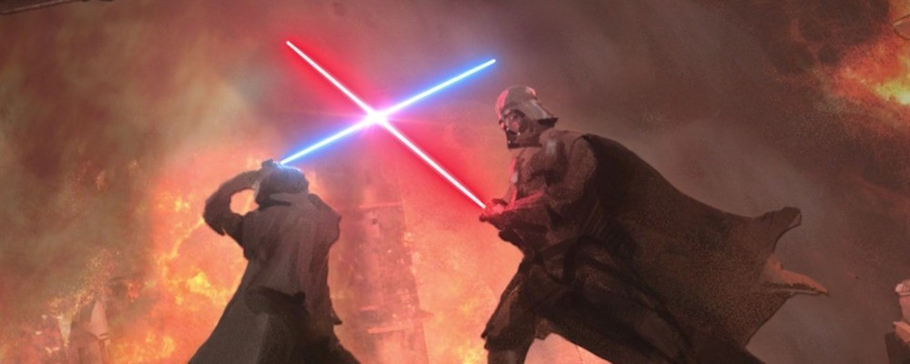 Тизер даты выхода сериала «Звездные войны: Оби-Ван Кеноби»