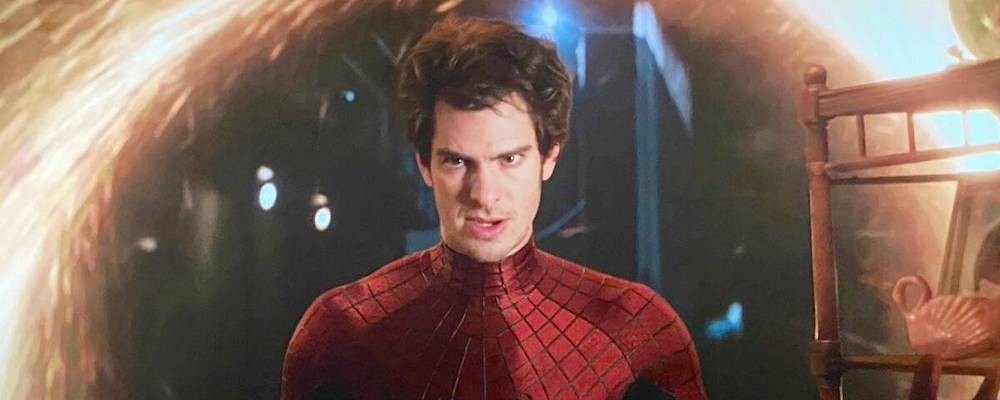 Эндрю Гарфилд назвал фильм «Человек-паук: Нет пути домой» глупой идеей