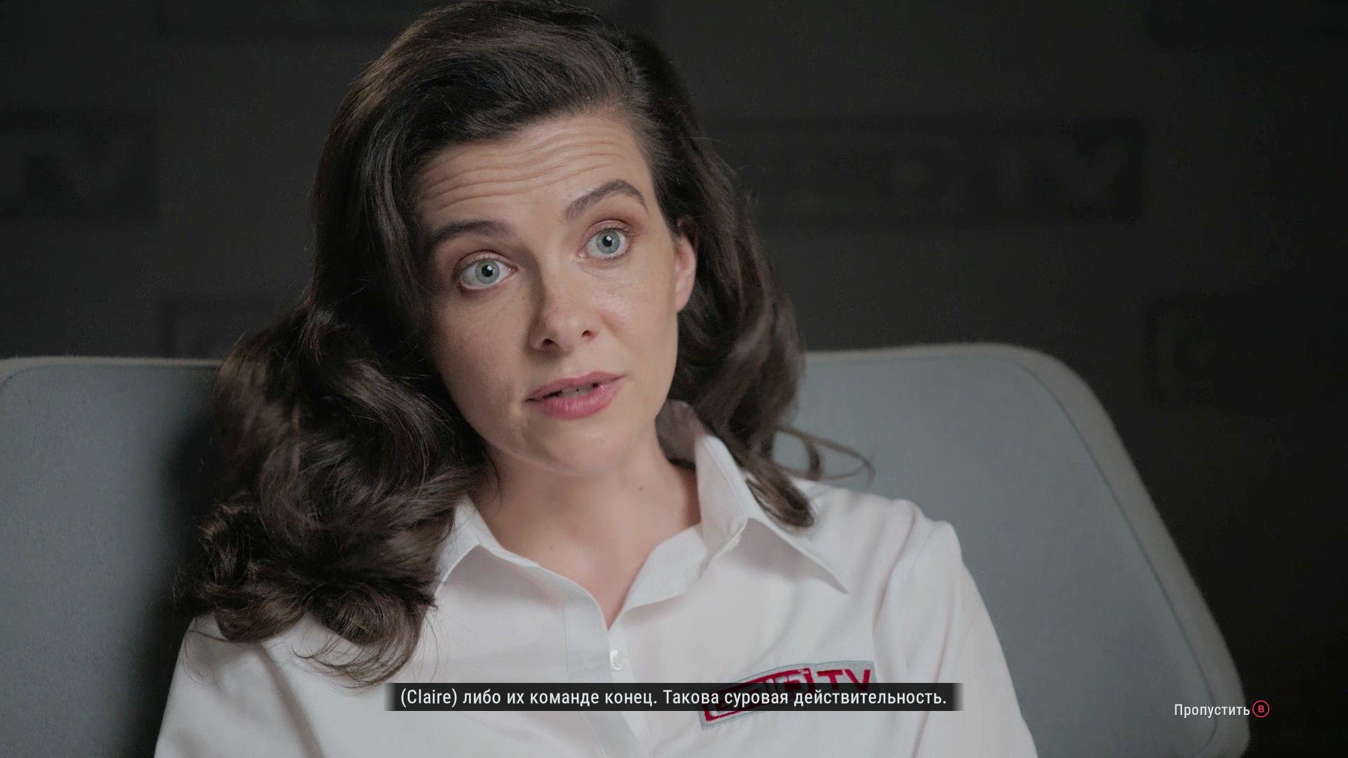 Обзор Grid Legends. Легенда возвращается Обзор Grid Legends. Легенда возвращается