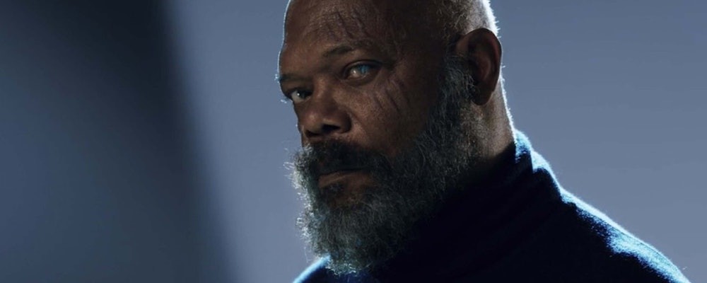 Утечка раскрыла новые детали сериала «Секретное вторжение» от Marvel Утечка раскрыла новые детали сериала «Секретное вторжение» от Marvel