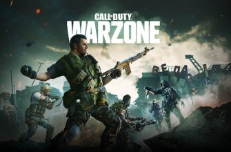 Подтверждено, когда выйдет Call of Duty: Warzone Mobile