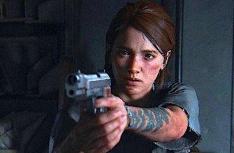 Новая игра в серии The Last of Us выйдет на ПК