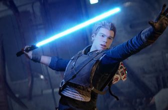 Star Wars Jedi: Fallen Order 2 не выйдет в 2022 году - инсайдер