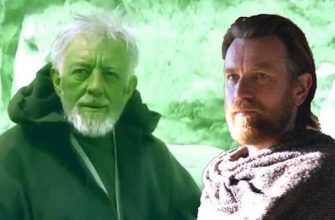«Оби-Ван Кеноби» исправляет сюжетную дыру «Звездных войн»