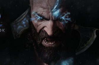 В God of War 2: Ragnarok уже можно поиграть