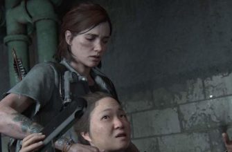 Утекли первые детали новой игры Naughty Dog, создателей The Last of Us и Uncharted