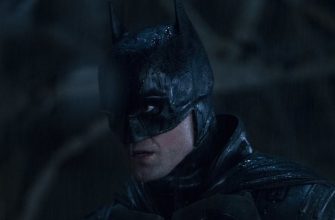 Фильм «Бэтмен» Мэтта Ривза можно посмотреть онлайн официально