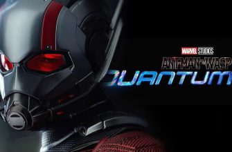 Marvel перенесли дату выхода «Человек-муравей и Оса: Квантомания»