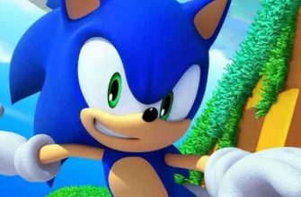 Слитое изображение Sonic Origins тизерит анонс даты выхода