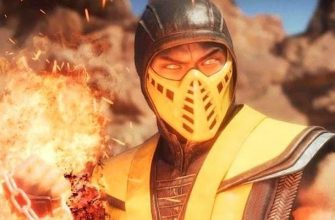 Обновление Mortal Kombat 11 добавило функцию, которую давно просили