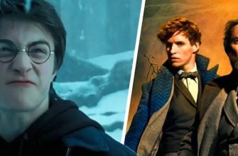 «Фантастические твари: Тайны Дамблдора» содержат большую сюжетную дыру в таймлайне «Гарри Поттера»