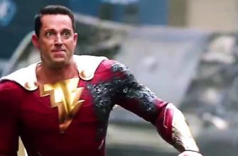 DC проведут пересъемки фильма « Шазам 2: Ярость богов»