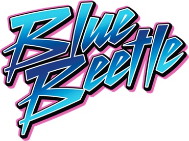 Представлен логотип фильма «Синий жук» от DC
