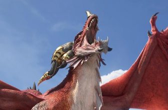 Трейлер World of Warcraft: Dragonflight без даты выхода