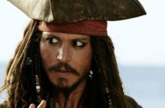 Раскрыто, сколько Джонни Депп мог получить денег за «Пиратов Карибского моря 6»