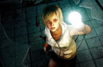 Ремейк Silent Hill 2 выйдет на PS5 - инсайдер
