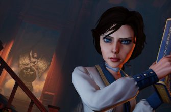 BioShock: The Collection можно скачать бесплатно в EGS. Раздача не работает в России