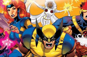 «Люди Икс '97» могут быть каноном киновселенной Marvel