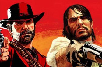 Утечка раскрыла дату выхода Red Dead Redemption 3