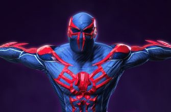 Звезда «Могучих рейнджеров» хочет сыграть Человека-паука 2099 в MCU