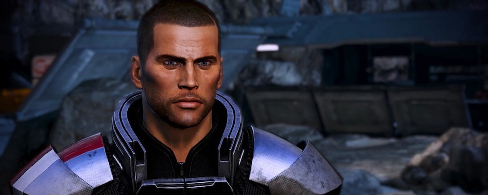 Шепард жив в Mass Effect 4 - появилось доказательство от BioWare