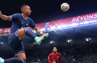 EA и FIFA прекращают сотрудничество. В 2023 году выйдет EA Sports FC