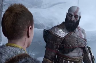 God of War 2: Ragnarok скоро выйдет - подтвержден возрастной рейтинг