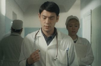 Сериал «Нулевой пациент» показал лучший старт для «Кинопоиска»