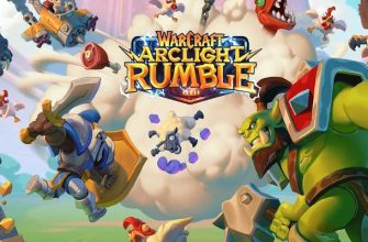 Анонсирована стратегия Warcraft Arclight Rumble без даты выхода