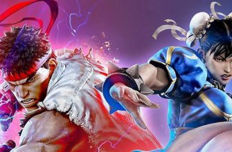 Утечка. Список бойцов Street Fighter 6 содержит двух русских персонажей